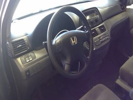 2007 HONDA ODYSSEY, SAGE, EX MODEL, 3.5L, AT,  FWD.   A26264